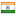 bmtpc.org server is located in India